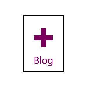 New blog